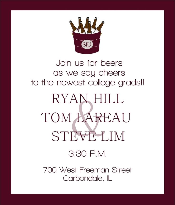 High School Graduation Party Invitation Etiquette 17 Best Ideas About Graduation Invitation Wording On