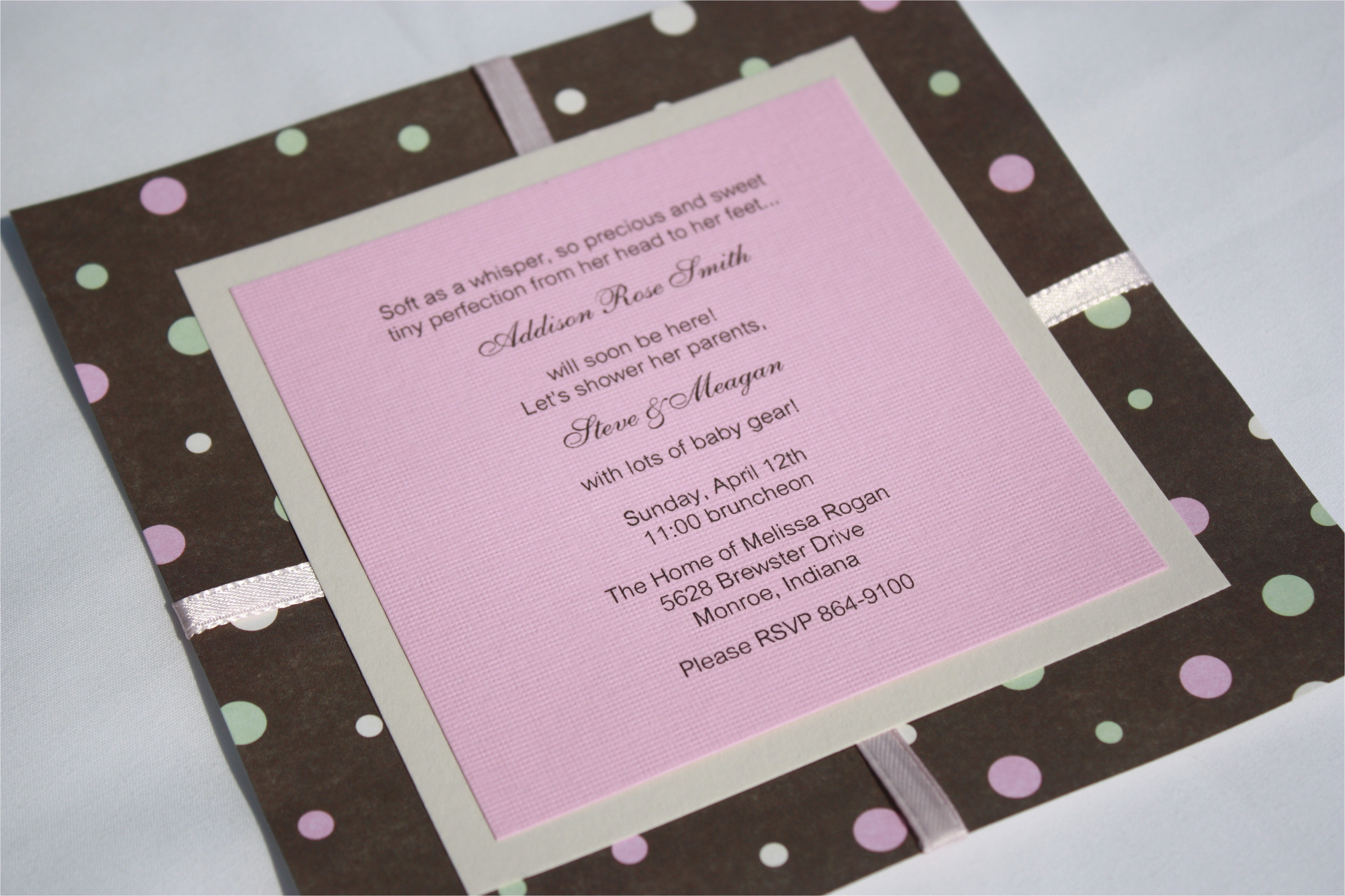 Home Made Baby Shower Invitations Baby Shower Invitations Make Baby Shower Invitations for