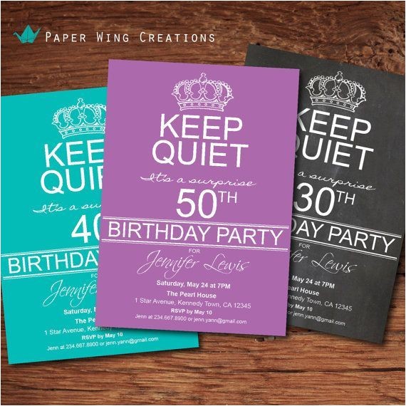 Homemade 50th Birthday Invitation Ideas Homemade 50th Birthday Invitation Ideas orderecigsjuice Info