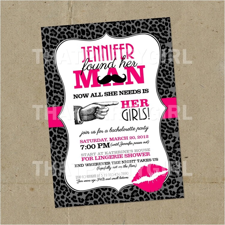 Homemade Bachelorette Party Invitations Bachelorette Party Invitations Diy Digital File U Print Homemade Bachelorette Party Invitations Bachelorette Party Invitations Diy Digital File U Print