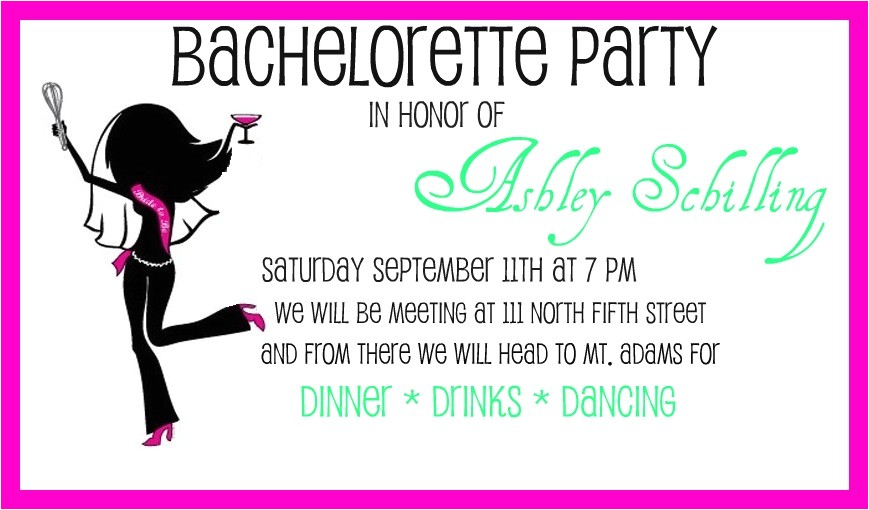 Homemade Bachelorette Party Invitations Homemade Bachelorette Party Invites Homemade Bachelorette Party Invitations Homemade Bachelorette Party Invites