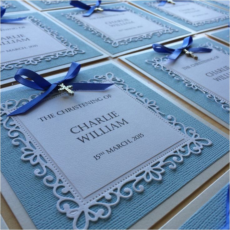 Homemade Baptism Invitations 25 Best Ideas About Baptism Invitations On Pinterest