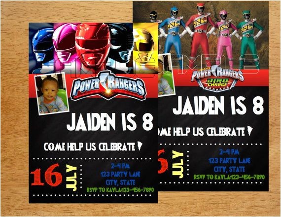 Homemade Power Ranger Birthday Invitations 9 Best toy Zords Only Images On Pinterest Power Rangers