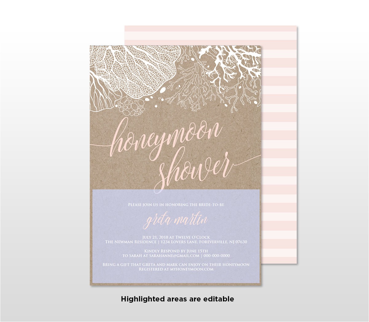 Honeymoon themed Bridal Shower Invitations Honeymoon Shower Invitation Bridal Shower Invite Wedding Honeymoon themed Bridal Shower Invitations Honeymoon Shower Invitation Bridal Shower Invite Wedding