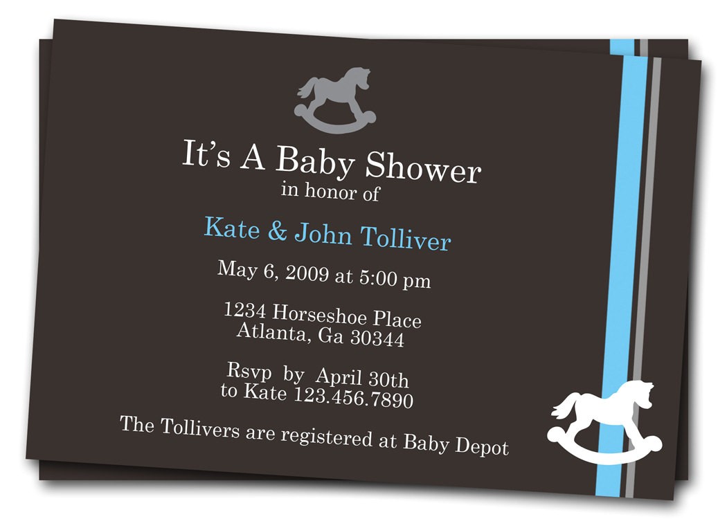 Horse themed Baby Shower Invitations Unavailable Listing On Etsy Horse themed Baby Shower Invitations Unavailable Listing On Etsy
