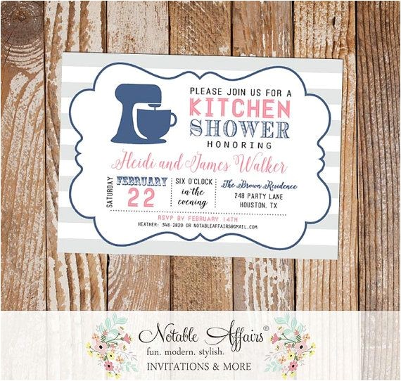Housewarming Bridal Shower Invitations 1000 Ideas About Housewarming Party Invitations On