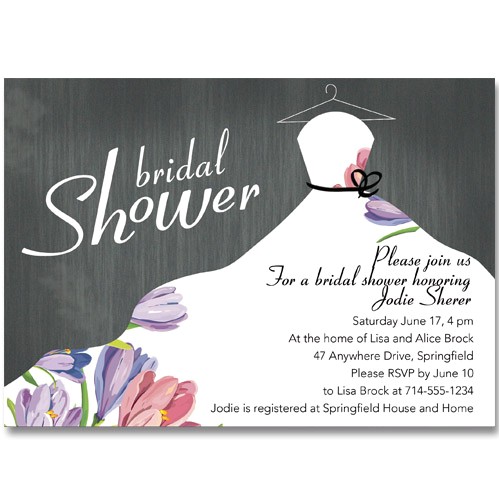 How to Make Bridal Shower Invitations at Home Affordable Elegant Floral Bridal Shower Invitations How to Make Bridal Shower Invitations at Home Affordable Elegant Floral Bridal Shower Invitations