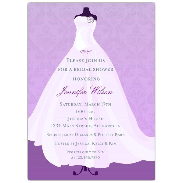 How to Make Bridal Shower Invitations at Home Shower Invitations Print at Home How to Make Bridal Shower Invitations at Home Shower Invitations Print at Home