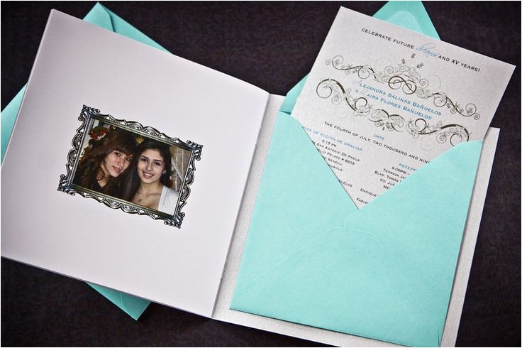 How to Make Homemade Invitations for Quinceaneras 27 Best Invitations Images On Pinterest Quinceanera