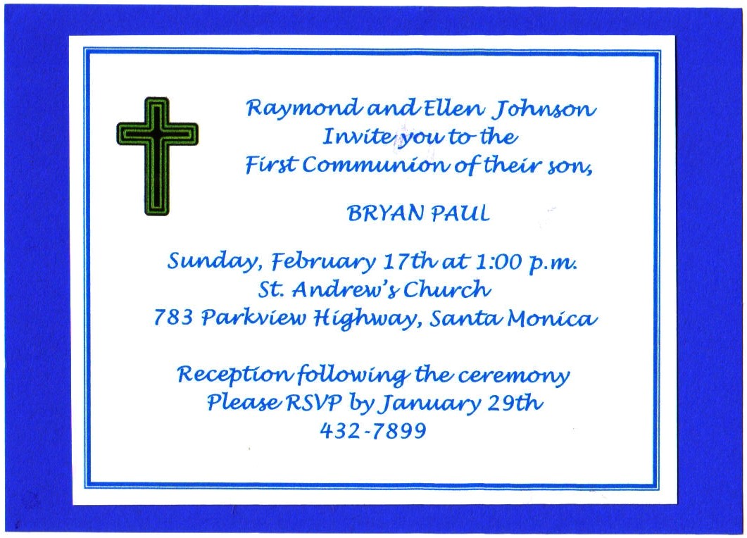 How to Make Quinceanera Invitations at Home How to Make Your Own Quinceanera Invitations at Home Ehow