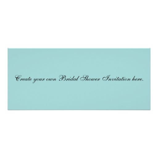 How to Make Your Own Bridal Shower Invitations Create Your Own Bridal Shower Invitations Zazzle How to Make Your Own Bridal Shower Invitations Create Your Own Bridal Shower Invitations Zazzle