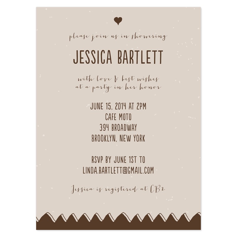 How to Word Bridal Shower Invitations Wedding Shower Invitation Wording Marina Gallery Fine Art
