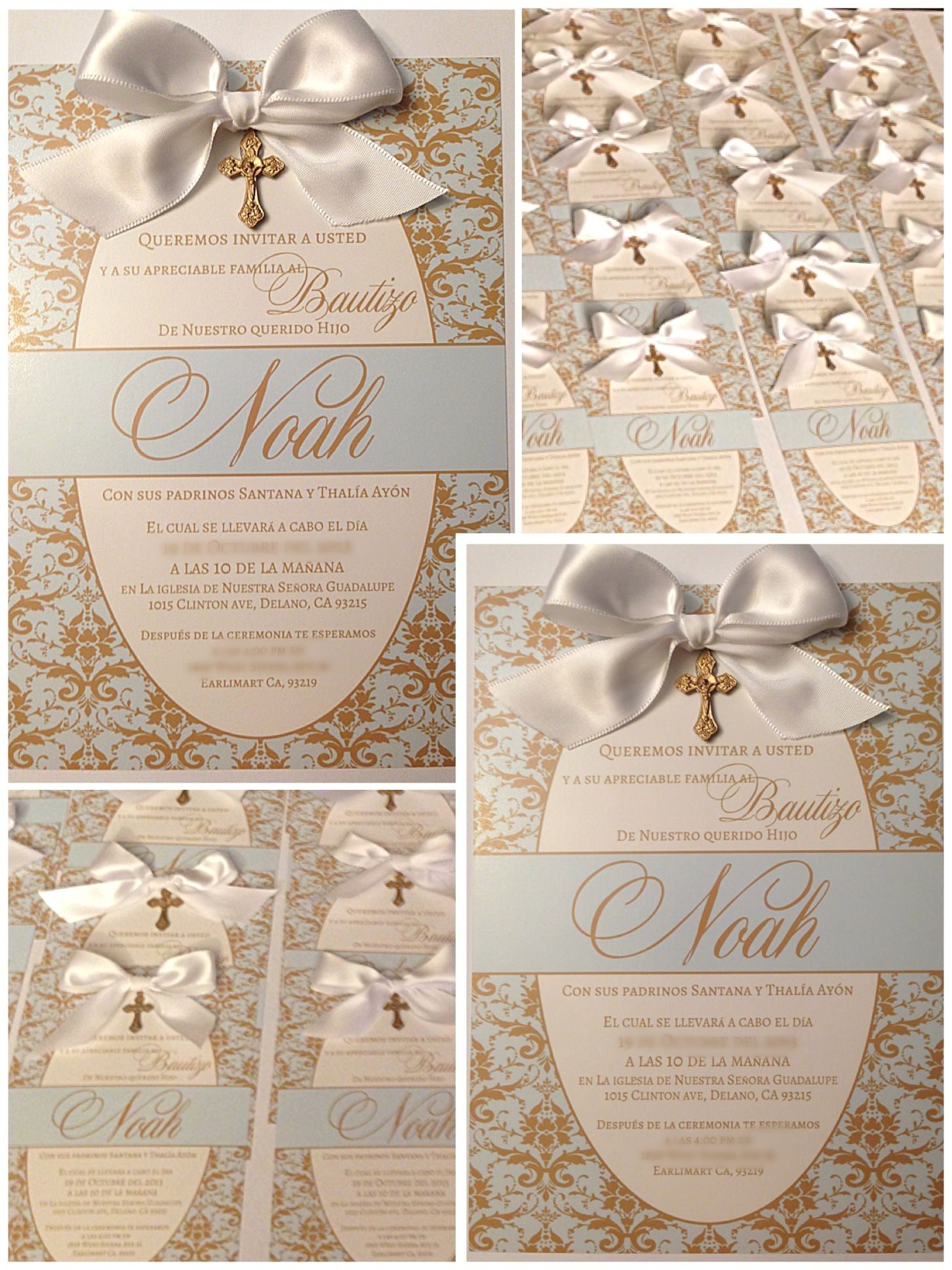 Ideas for Baptism Invitations Baptism Invitations Madebyme Cute Baby Boy Baptism