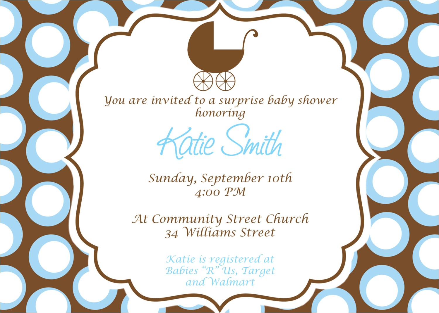 Images for Baby Shower Invitations Free Baby Boy Shower Invitations Templates Baby Boy