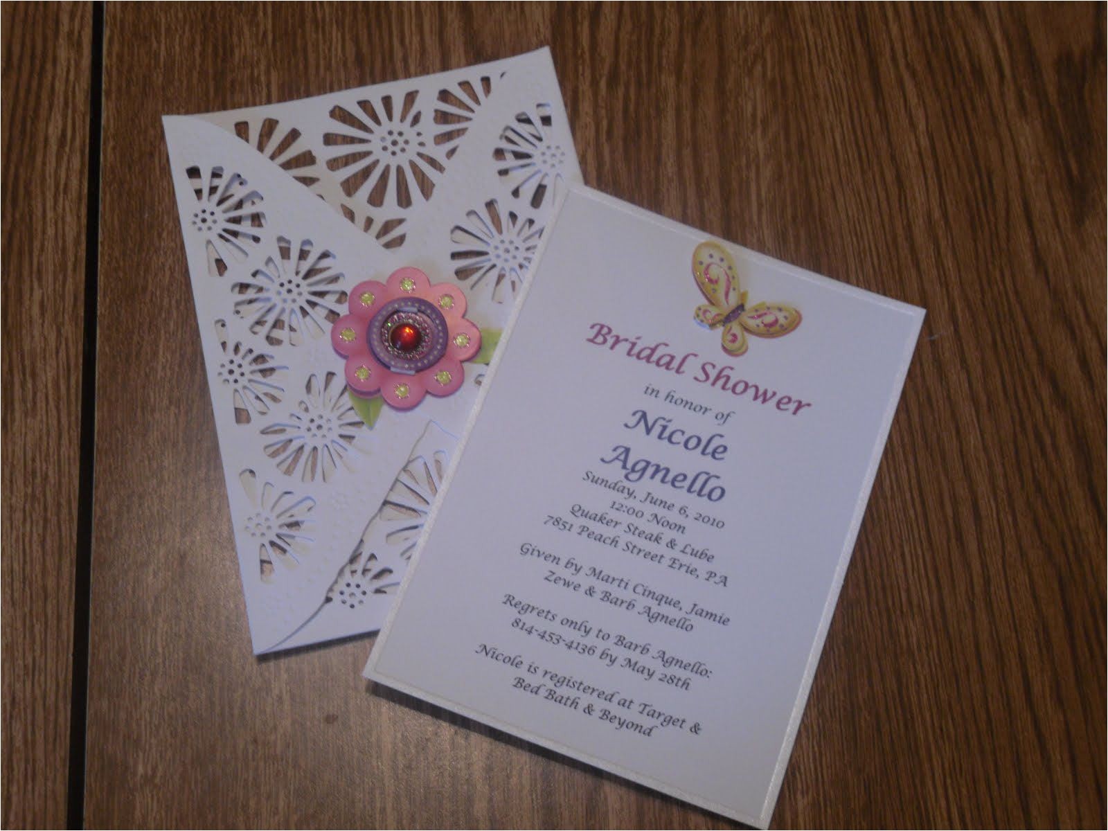 Inexpensive Bridal Shower Invites Inexpensive Bridal Shower Invitations Cheap Bridal