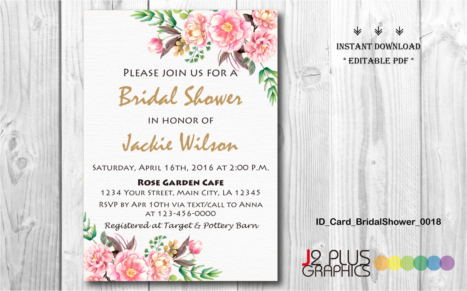Instant Download Bridal Shower Invitations Instant Download Bridal Shower Invitations Printable Floral Instant Download Bridal Shower Invitations Instant Download Bridal Shower Invitations Printable Floral