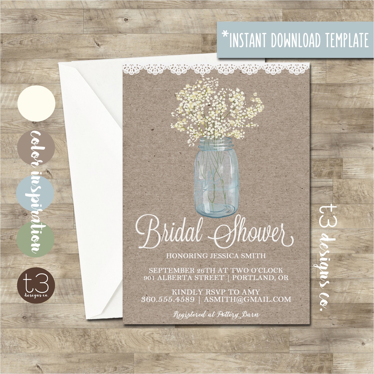 Instant Download Bridal Shower Invitations Instant Download Country Bridal Shower Invitation Diy Pdf Instant Download Bridal Shower Invitations Instant Download Country Bridal Shower Invitation Diy Pdf
