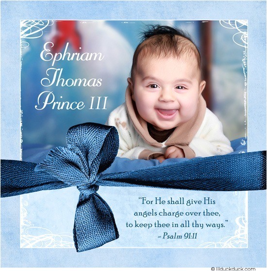 Invitation Card for Baptism Of Baby Boy Baby Boy Baptism Invitations – Gangcraft