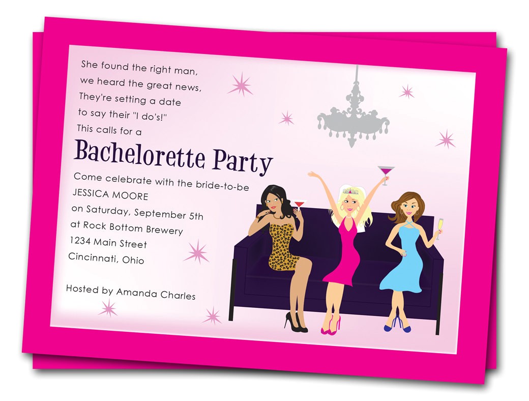 She going to invite her. Hen Party приглашение. Bachelorette Party Invitation. Bachelorette Party. Party Invitation.
