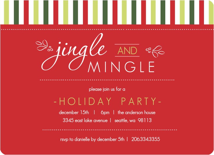 Invitation to the Christmas Party Free Printable Christmas Party Invitations Templates