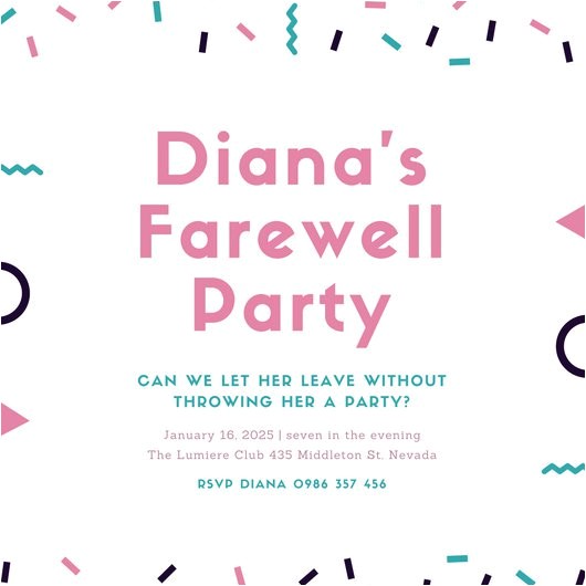 Invitation Wordings for Farewell Party Party Invitation Templates Farewell Party Invitation Party Invitation Wordings for Farewell Party Party Invitation Templates Farewell Party Invitation Party