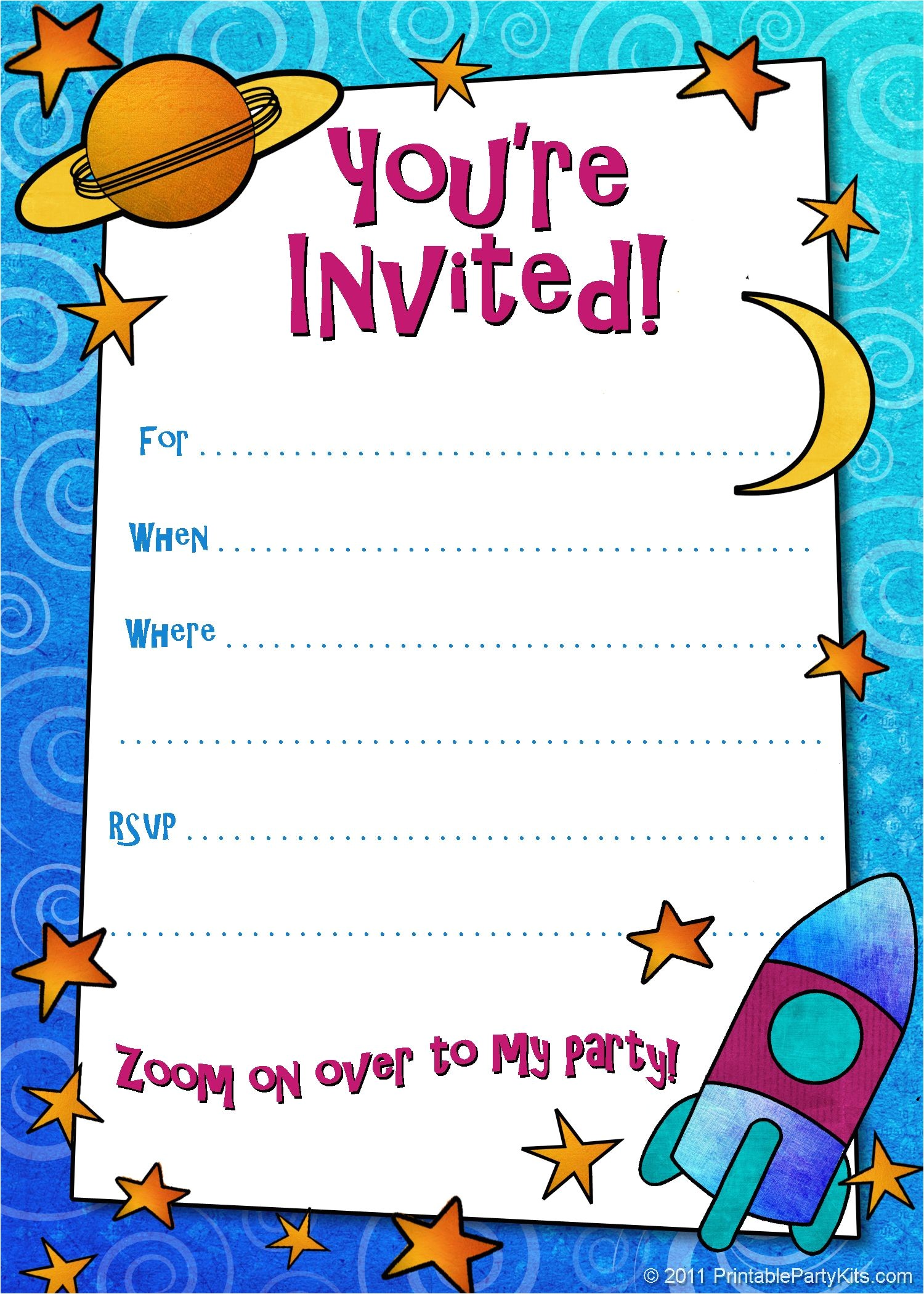 Inviting Cards for A Birthday Free Printable Boys Birthday Party Invitations Birthday