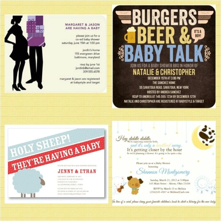 Jack and Jill Baby Shower Invitation Wording Baby Shower Food Ideas Baby Shower Ideas Jack and Jill