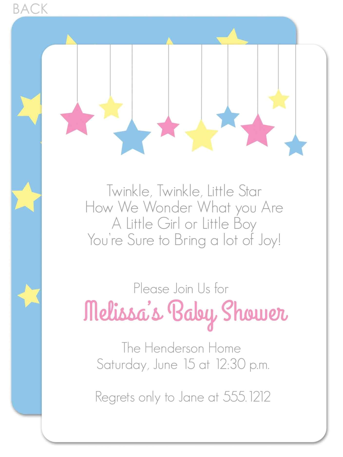 Ladies Only Baby Shower Invitation Wording La S Ly Baby Shower Invitation Wording Oxyline