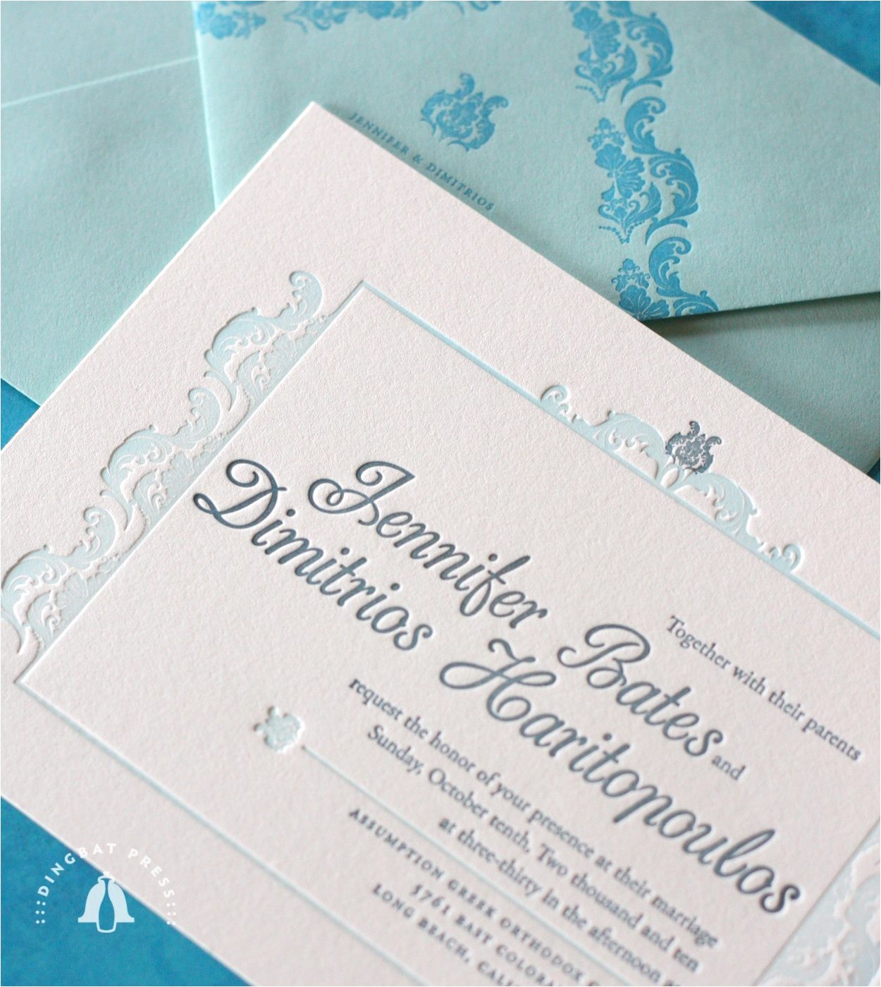 Letterpress Bridal Shower Invitations Bridal Shower Invitations Bridal Shower Invitations