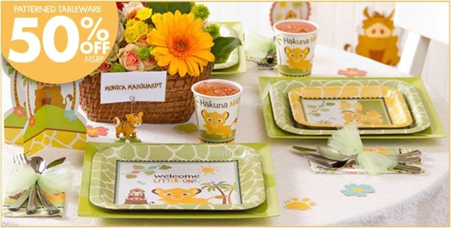 Lion King Baby Shower Invitations Party City 1000 Images About Baby Shower On Pinterest