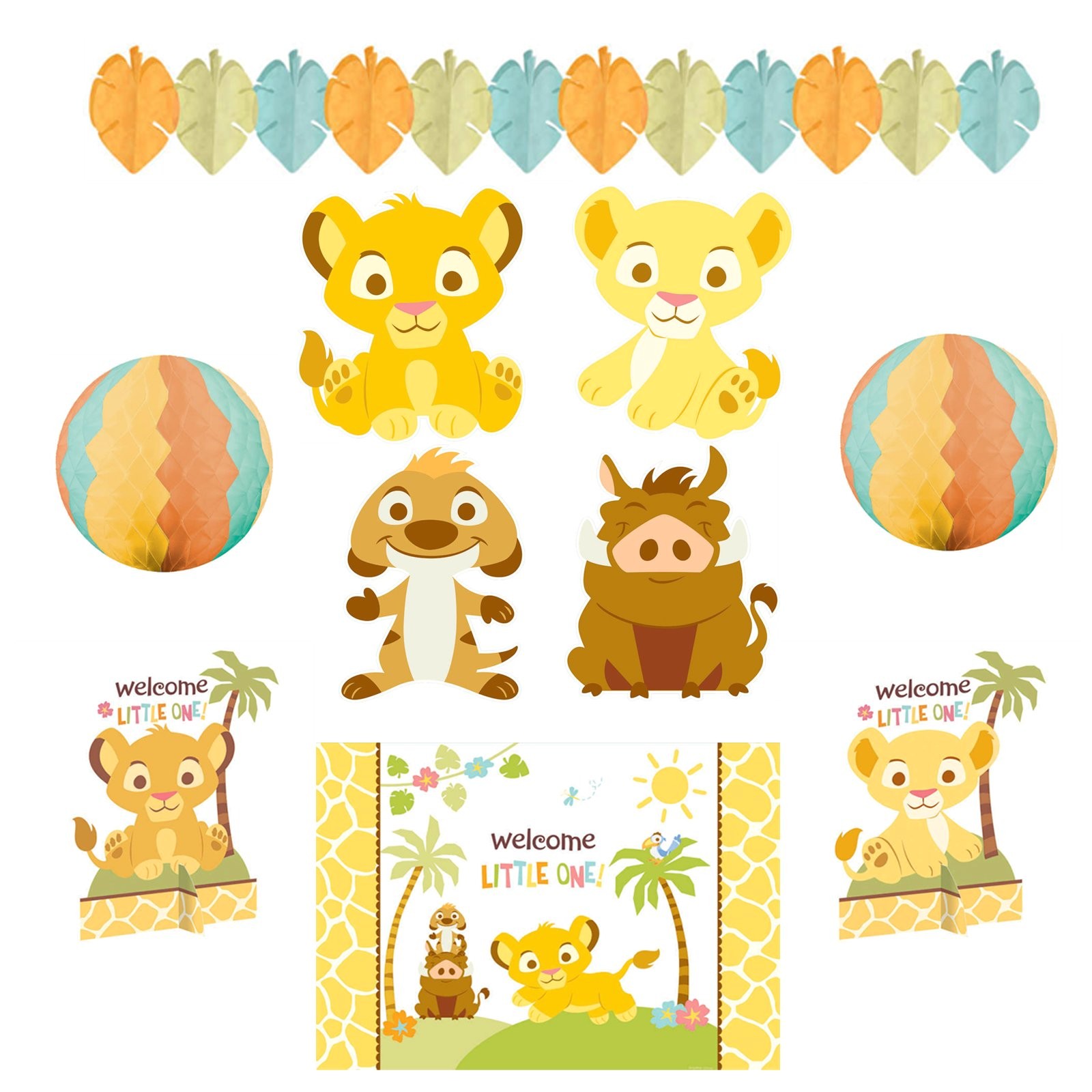 Lion King Baby Shower Invitations Party City Lion King Baby Shower
