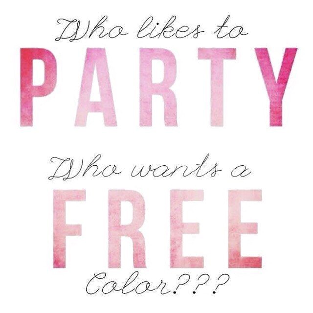 Lipsense Facebook Party Invite It 39 S My Birthday and I Want to Party with You I 39 M Hosting