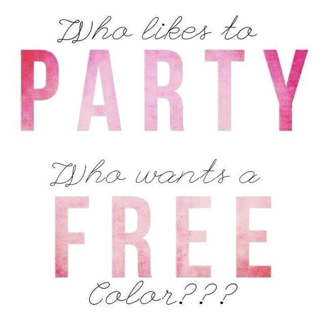 Lipsense Party Invite It 39 S My Birthday and I Want to Party with You I 39 M Hosting