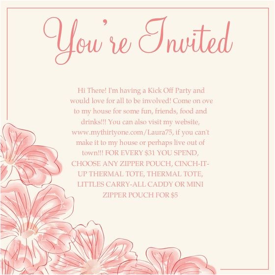 Lipsense Party Invite Wording Pinterest • the World’s Catalog Of Ideas