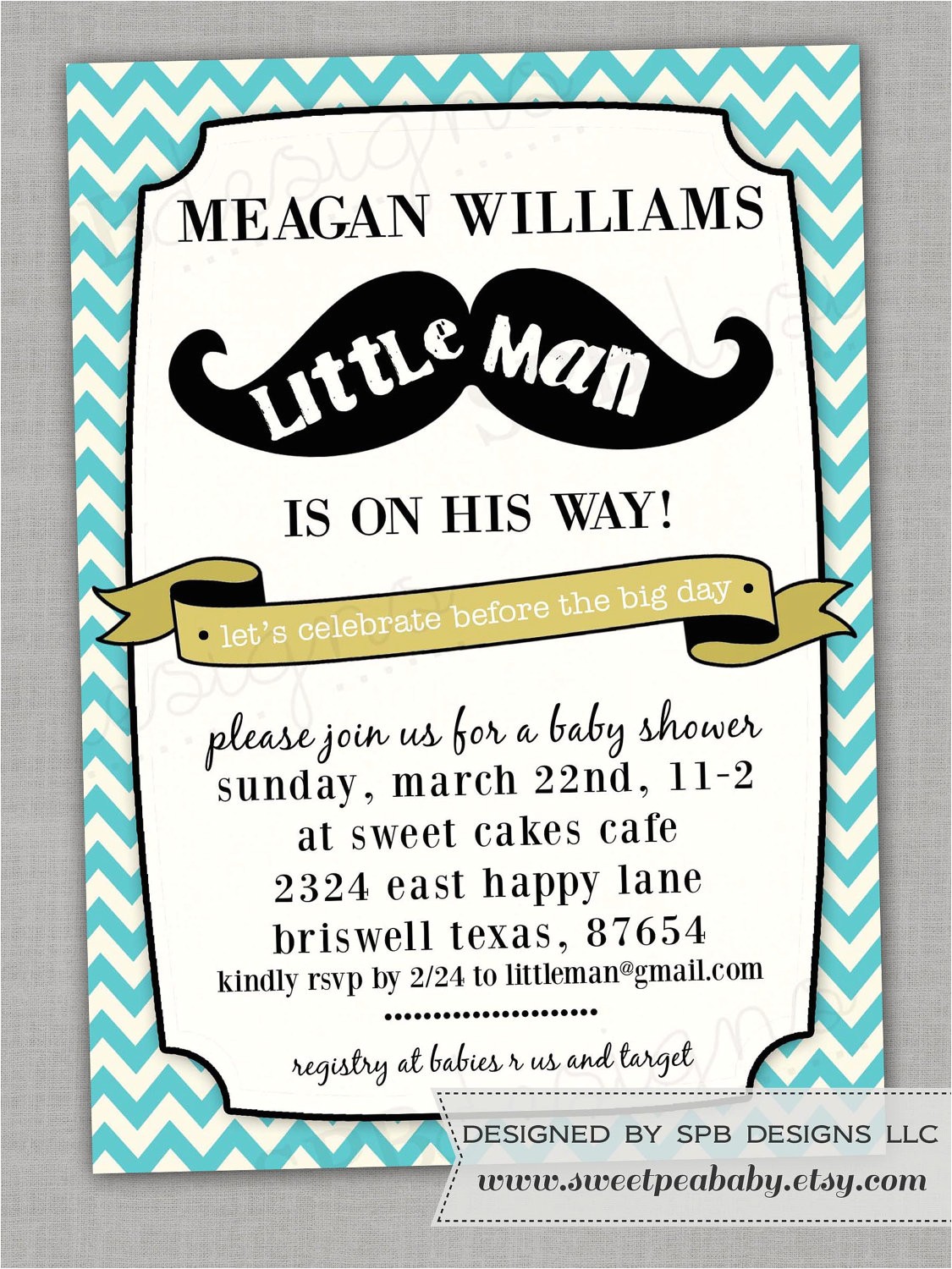 Little Man Baby Shower Invitation Templates Free Little Man Baby Shower Invitation Templates Cool