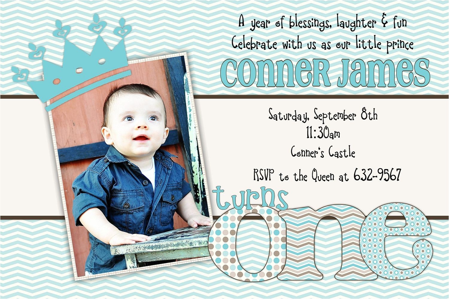 Little Prince First Birthday Invitation Little Prince Birthday One First 1st Birthday Invitation Little Prince First Birthday Invitation Little Prince Birthday One First 1st Birthday Invitation