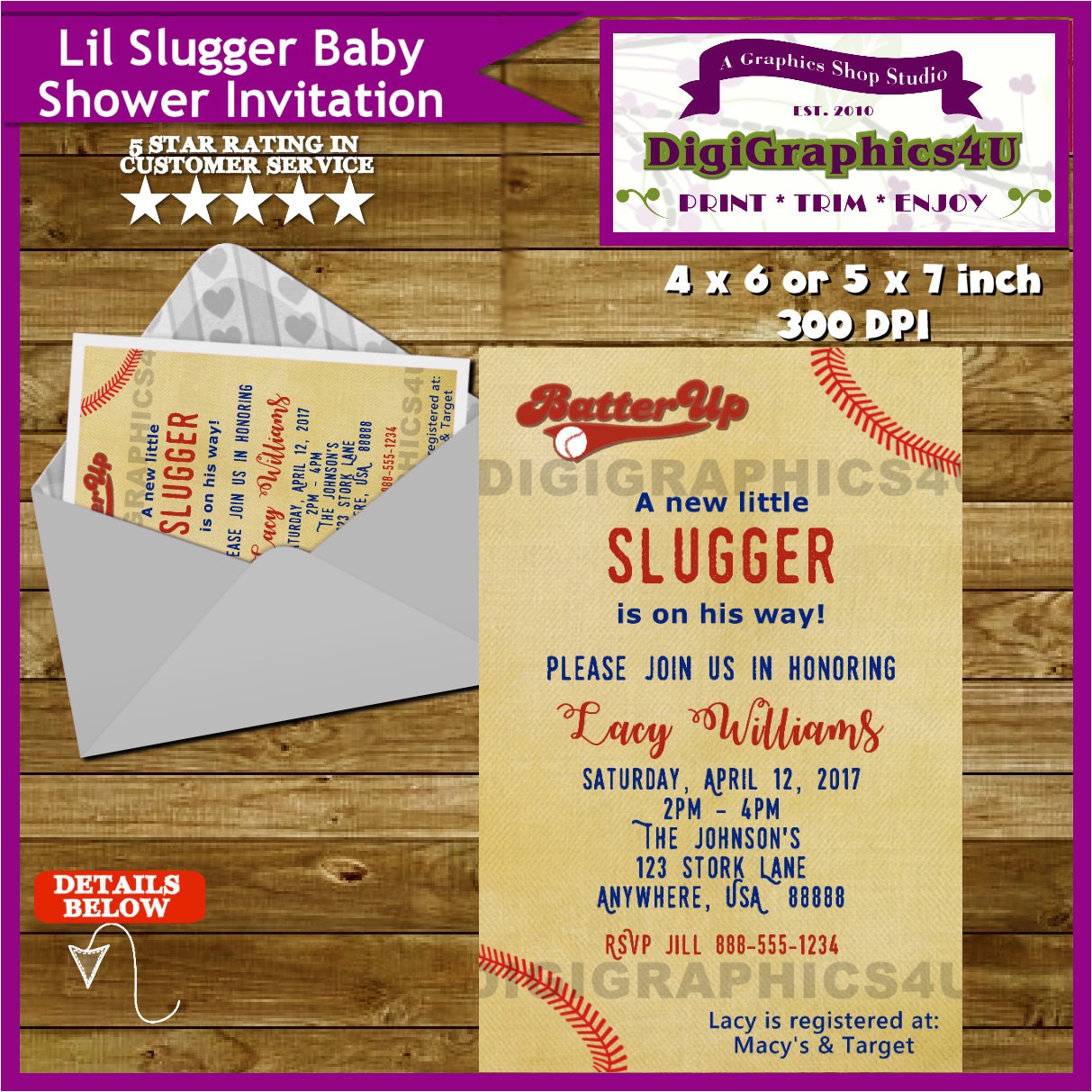 Little Slugger Baby Shower Invitations Baseball Little Slugger Baby Shower Invitation Printable Little Slugger Baby Shower Invitations Baseball Little Slugger Baby Shower Invitation Printable