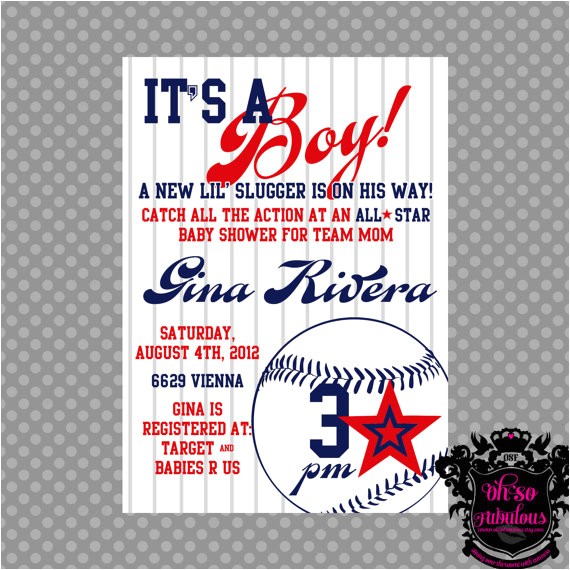 Little Slugger Baby Shower Invitations Little Slugger Baby Shower Invitation by Ohsofabulous On Etsy Little Slugger Baby Shower Invitations Little Slugger Baby Shower Invitation by Ohsofabulous On Etsy