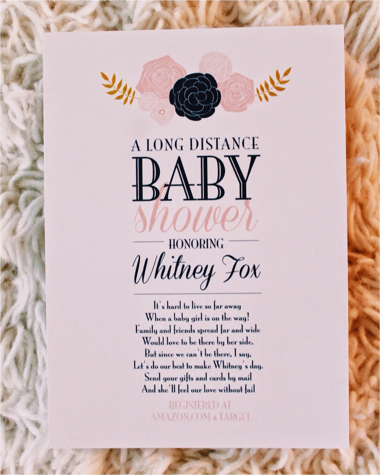 Long Distance Baby Shower Invitation Wording Long Distance Baby Shower Invitation Wording – Gangcraft Long Distance Baby Shower Invitation Wording Long Distance Baby Shower Invitation Wording – Gangcraft