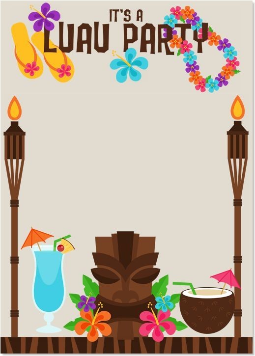 Luau Party Invitation Template Free Image Result for Luau Invitations Templates Free Luau Party Invitation Template Free Image Result for Luau Invitations Templates Free