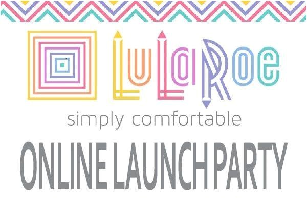 Lularoe Facebook Party Invite Julianns Online Lularoe Launch Party at Your Home Hefei Shi