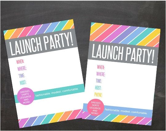 Lularoe Launch Party Invite 35 Best Images About Lularoe Marketing Materials On