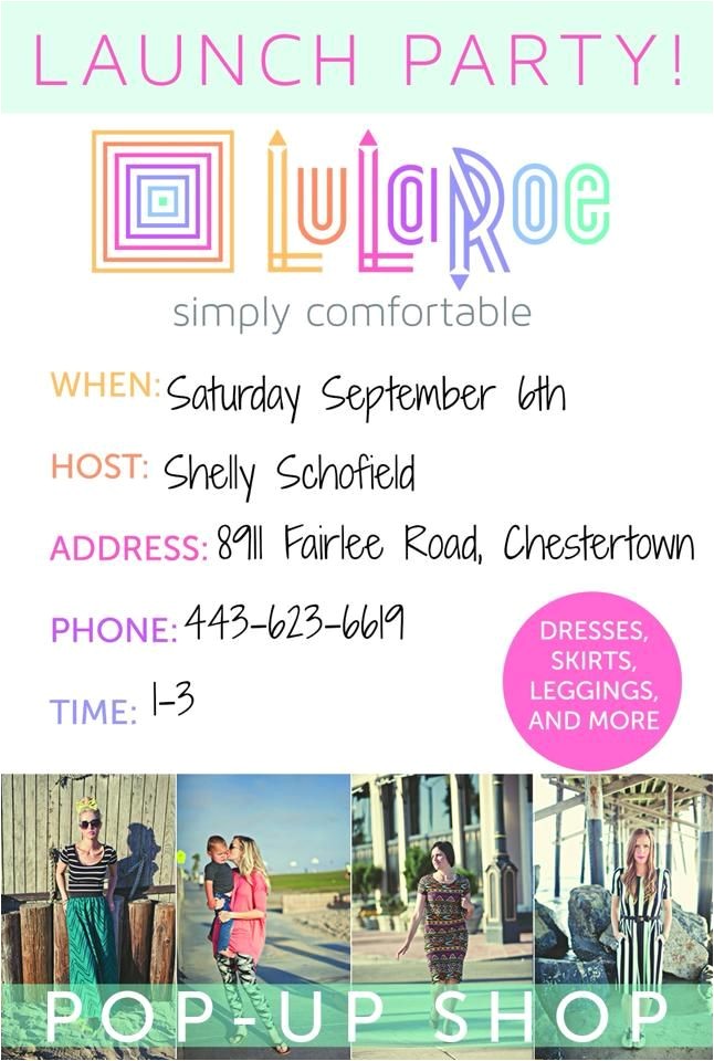 Lularoe Party Invite Template 133 Best Images About Lularoe On Pinterest