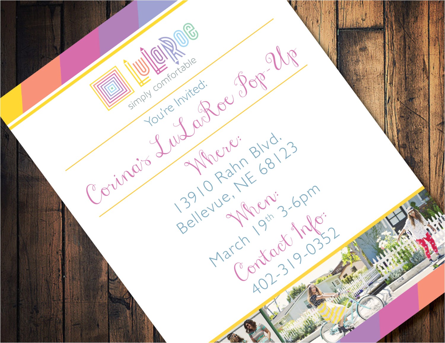 Lularoe Pop Up Party Invite Lularoe Pop Up Invite Lula Roe Invitation Lula by Lularoe Pop Up Party Invite Lularoe Pop Up Invite Lula Roe Invitation Lula by