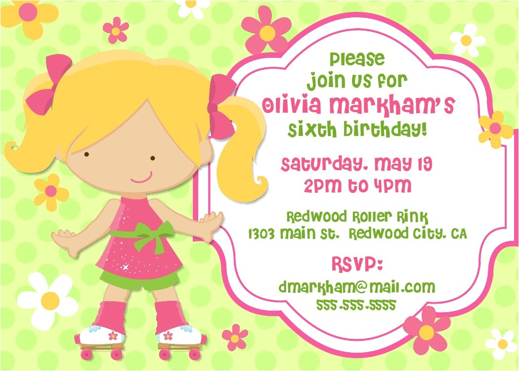 Make An Invitation Card for Your Birthday Party Creatively 23 Creative Birthday Party Invitation Card Templates