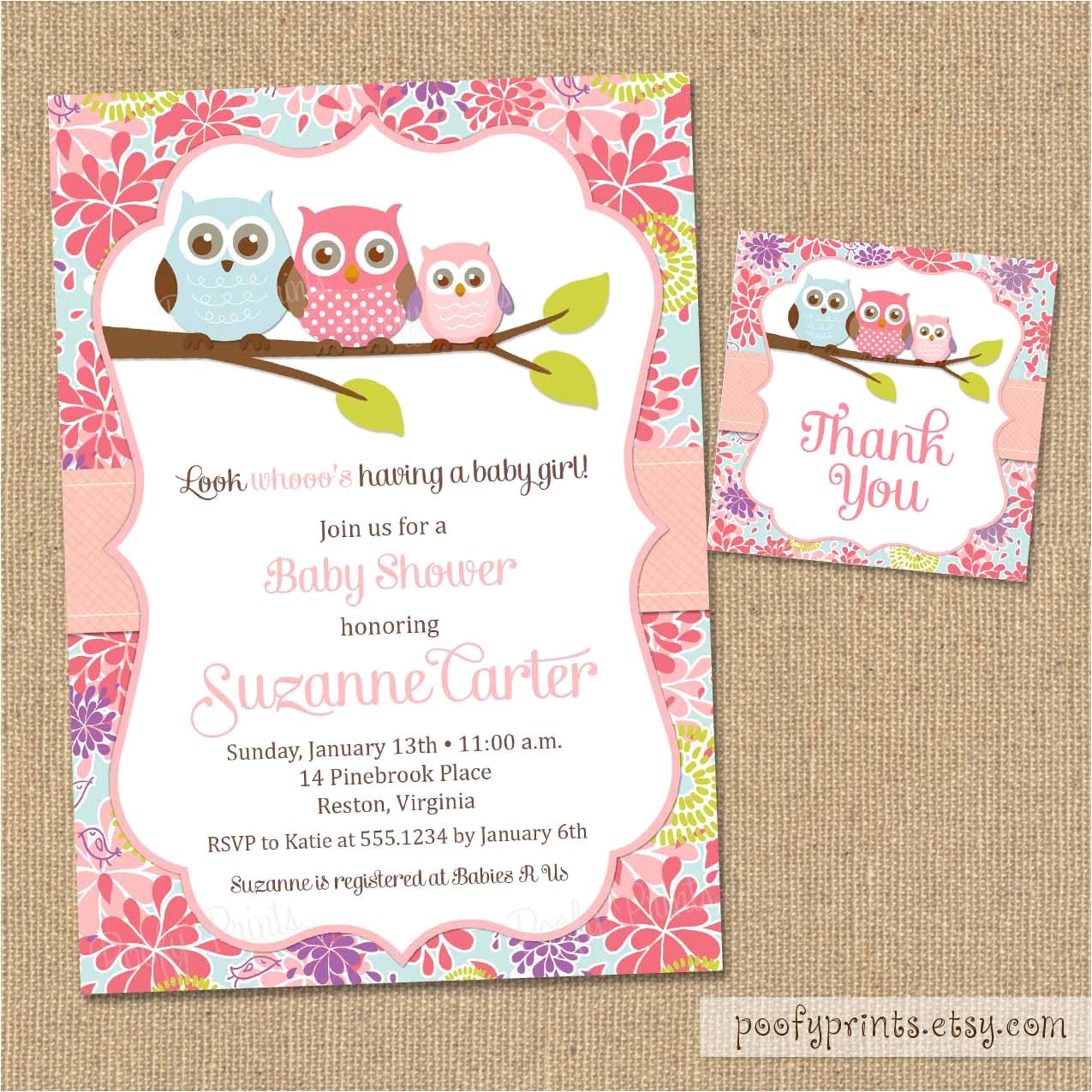 Make Baby Shower Invitations Online for Free Free Printable Girl Baby Shower Invitations