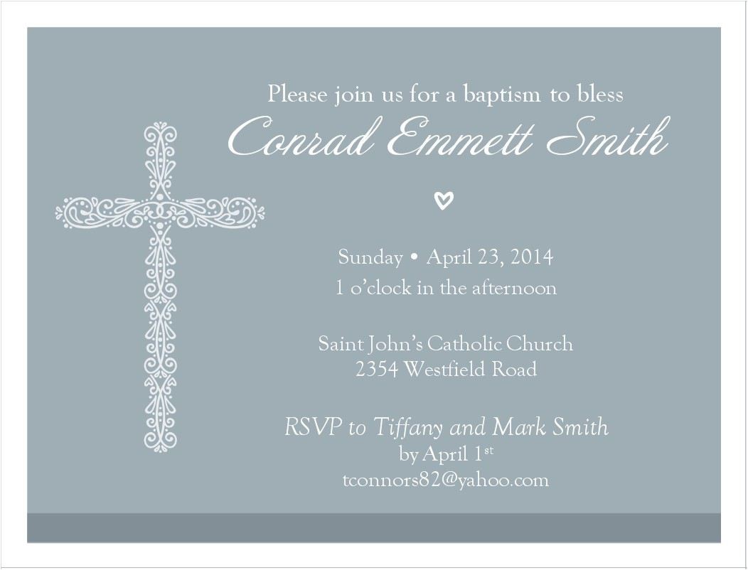 Make Baptism Invitations Online Free 20 Cool Christening Invitations Free Templates Free