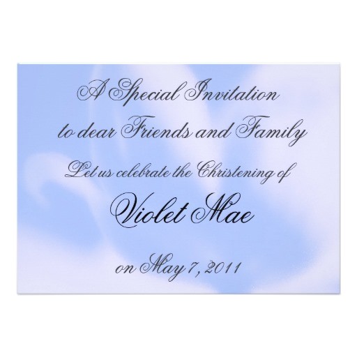 Make Baptism Invitations Online Free Baptism Invitation Templates Invitation Template