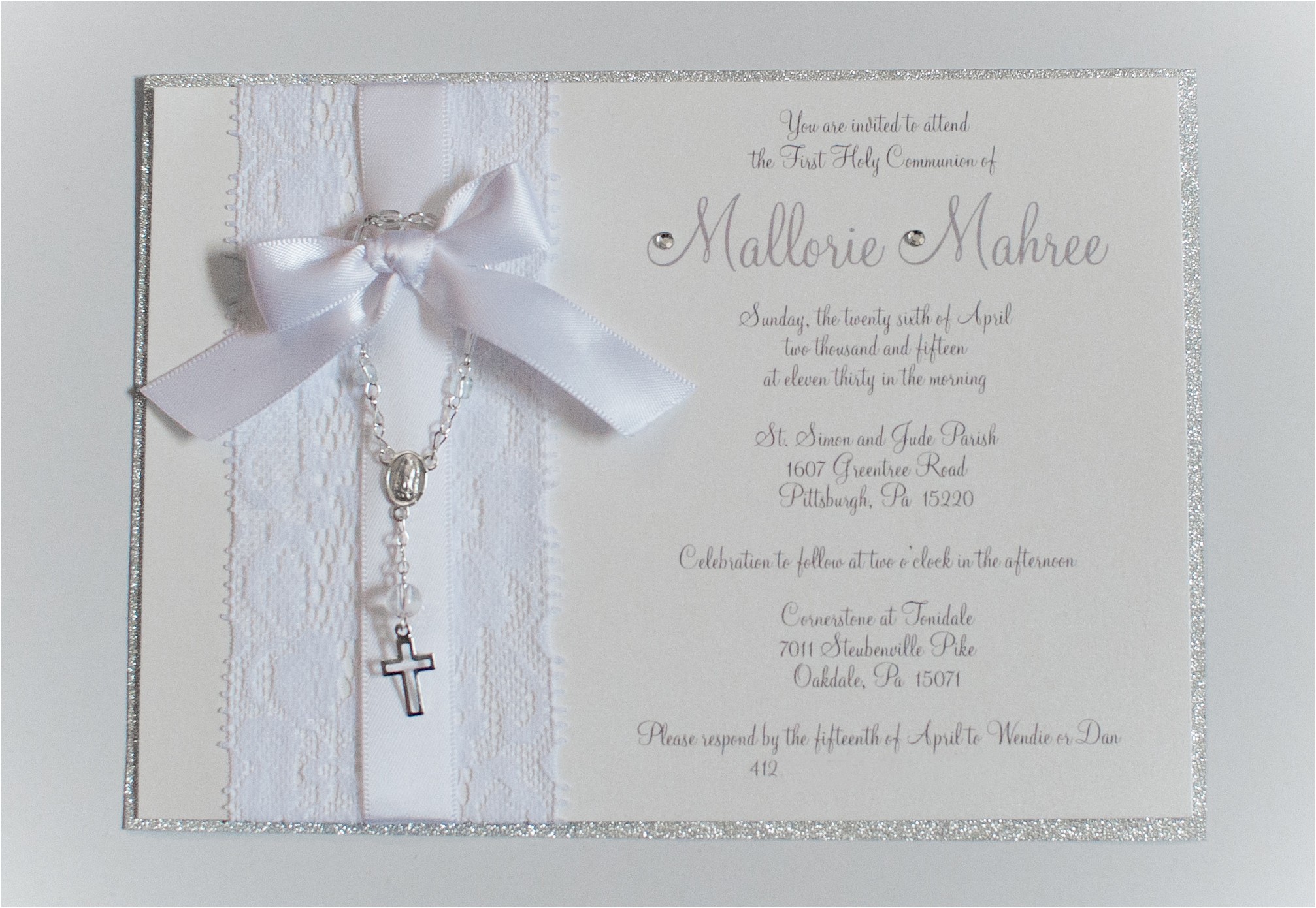 Make Baptism Invitations Online Free Baptism Invitations Baptism Invitations Free Templates