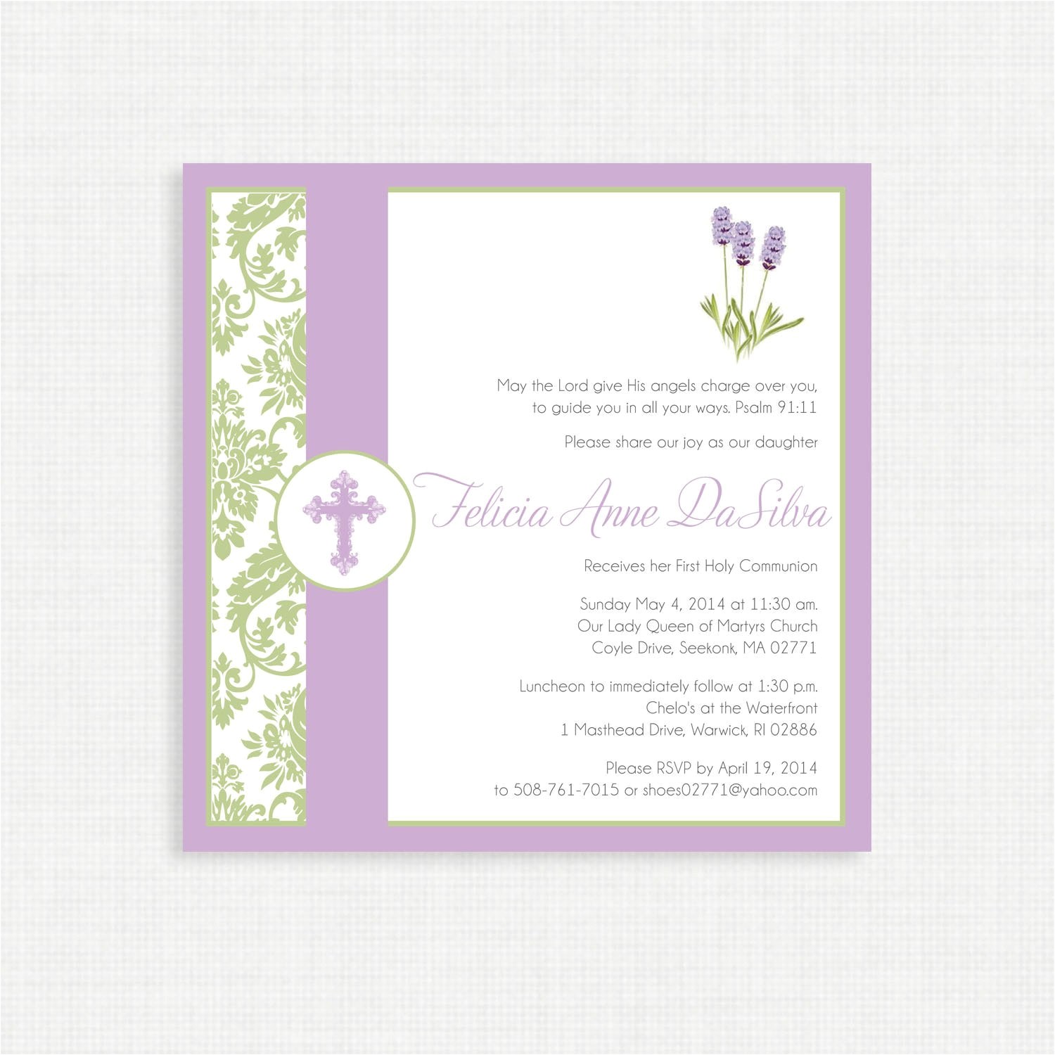 Make Baptism Invitations Online Free Printable Baptism Invitations – Gangcraft